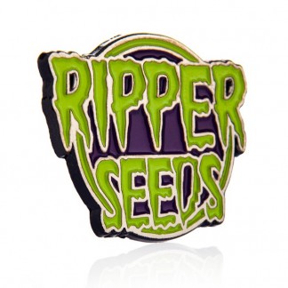 PIN LOGO RIPPER SEEDS