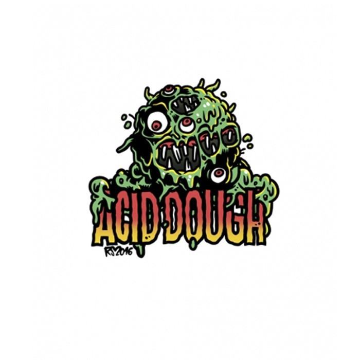 ACID DOUGH STICKER