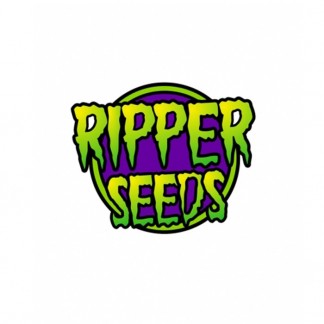 RIPPER SEEDS STICKER