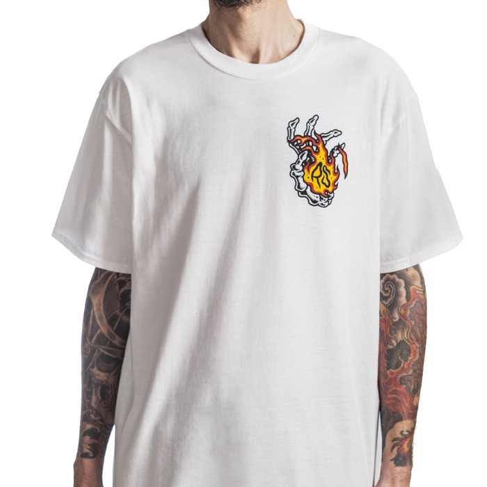 T-SHIRT BLANC DO-G T-SHIRT BLANC DO-G