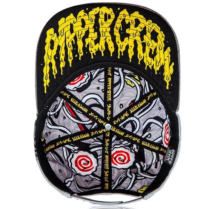 Ripperseeds | K-Mintz Cap Gray | Ripper Seeds