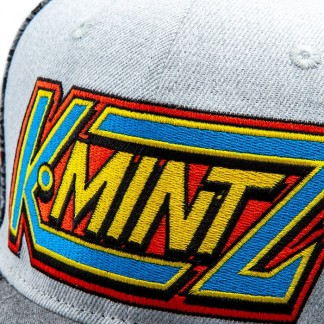 K-MINTZ CAP