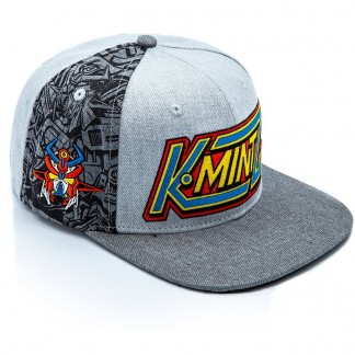 GORRA K-MINTZ