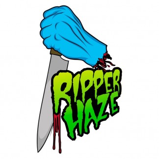 RIPPER HAZE Feminized Cannabis Seeds