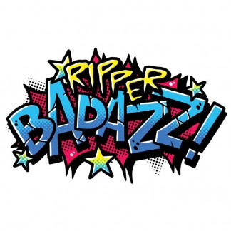 RIPPER BADAZZ Regular Cannabis Seeds