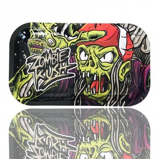 ZOMBIE KUSH TRAY