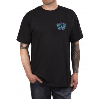 RIPPER SEEDS NEON T-SHIRT