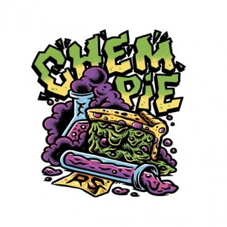 CHEMPIE STICKER