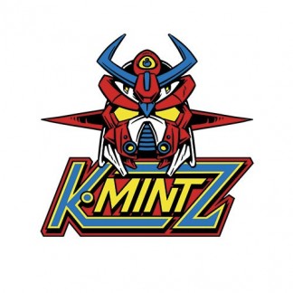 PEGATINA K-MINTZ