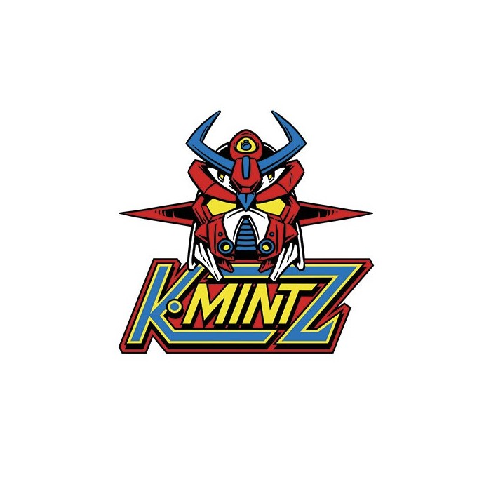 K-MINTZ STICKER