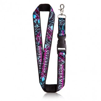 LANYARD NEON RIPPER SEEDS