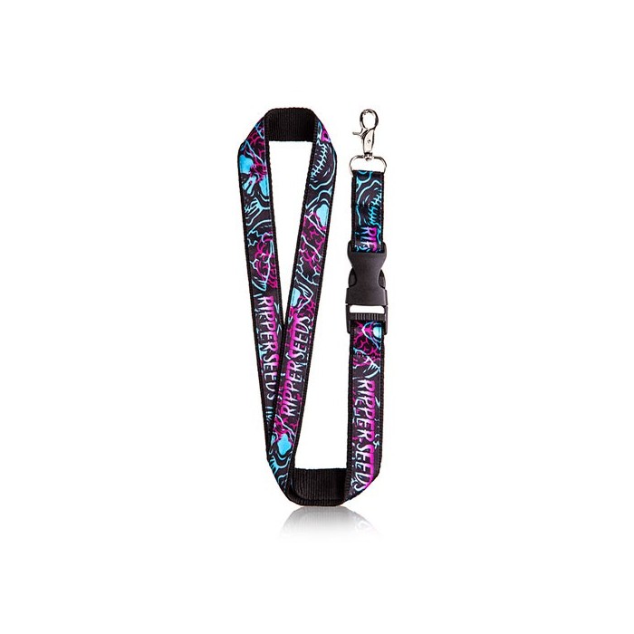 LANYARD NEON RIPPER SEEDS