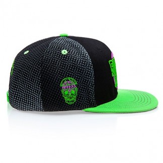 NEON 2021 CAP