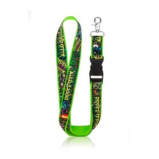 LANYARD LOGOS BOMB