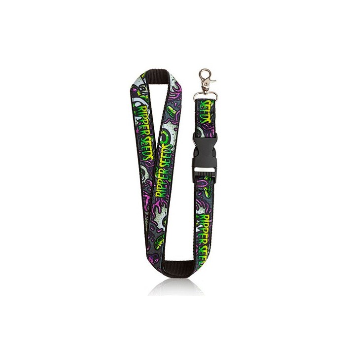 LANYARD WORMS&EYES