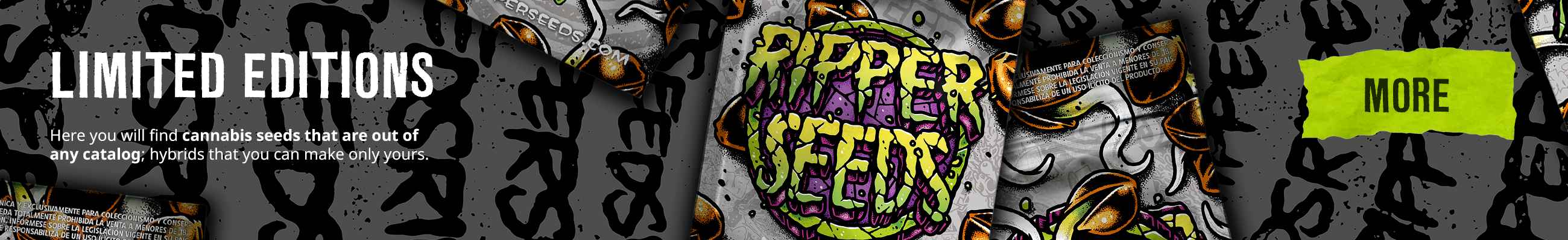 banner special editions