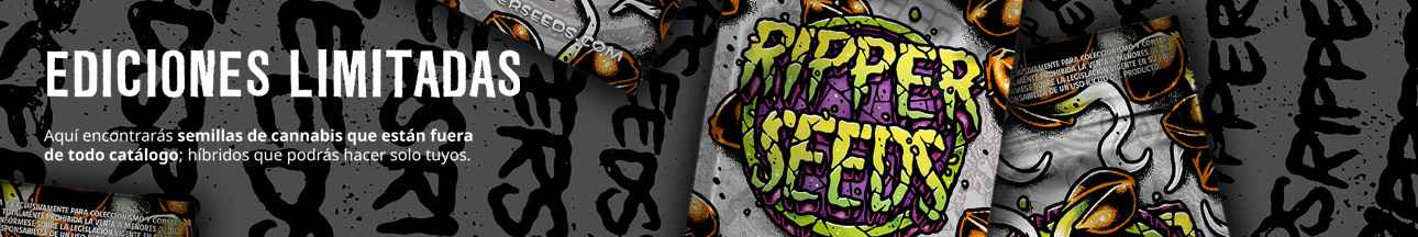 banner ediciones limitadas