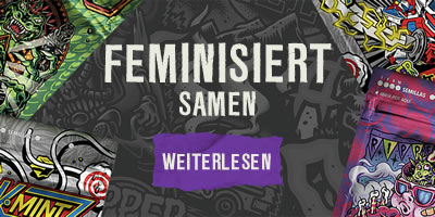 Feminisiert Samen