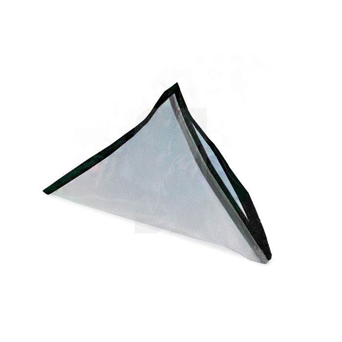 Sacs triangulaires de 220 microns pour l'extraction de Bubble Hash et d'Iceolator