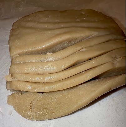 Tranches de Piattella hash