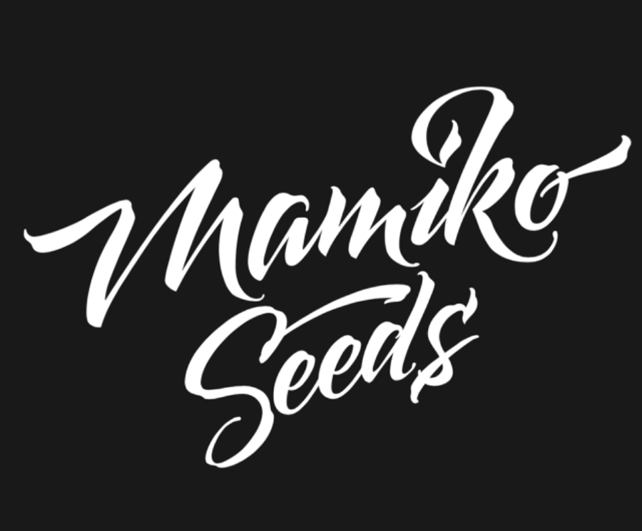 Mamiko seeds