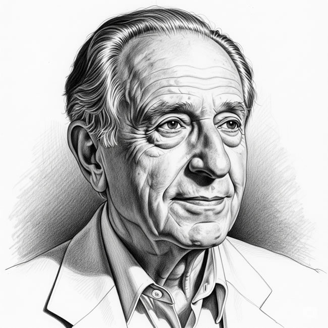 Raphael Mechoulam, descubridor del efecto séquito