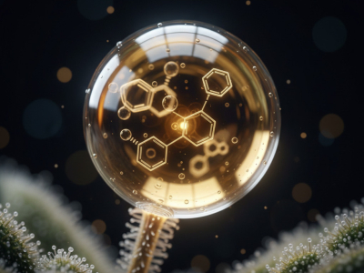 Cannabinoides y sistema endocannabinoide