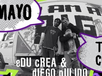Ripper Seeds präsentiert: The Skate Crew-Clip