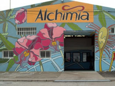 Grow-Tour 2014 (Runde 4) Alchimia