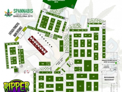 Spannabis Champions Cup und World Cannabis Conferences