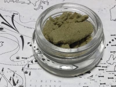 Teorías sobre el origen geográfico de las especies de cannabis