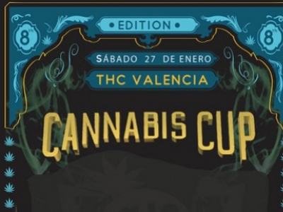 THC Cup Valencia 2018