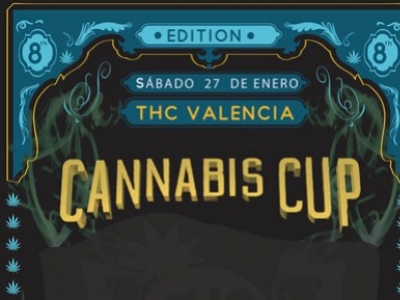 Copa THC Valencia 2018