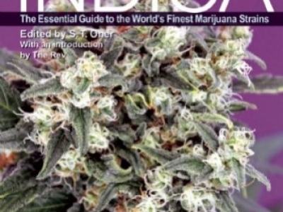 Cannabis Indica Volume 3
