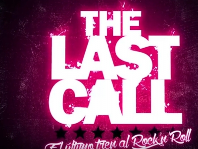 The Last Call ( Season 2)