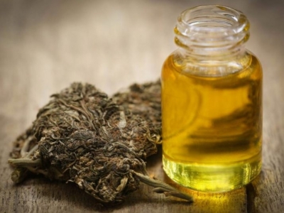 How to make cannabis oil