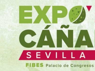 EXPOCAÑAMO SEVILLA 2018 – 11., 12. UND 13. MÄRZ