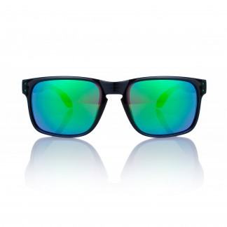 Ripper Seeds Leopard Sunglasses
