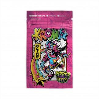 Kroma Feminized Cannabis Seeds