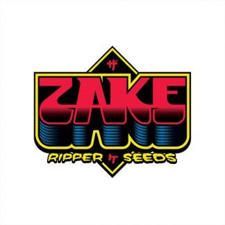ZAKE STICKER