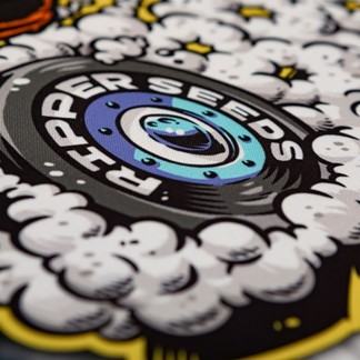 Mousepad BPB