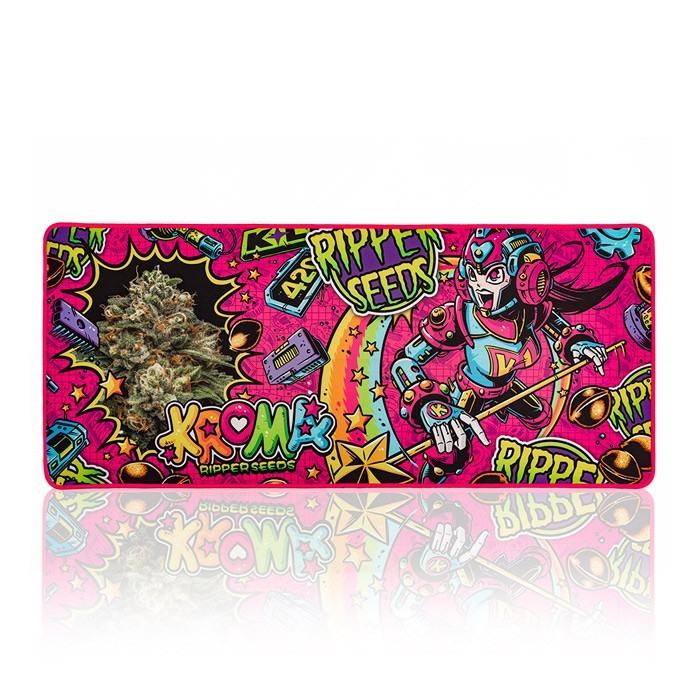 Mousepad Kroma