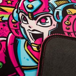 Mousepad Kroma