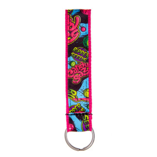 CANDYGAZ KEYCHAIN