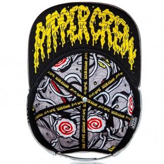 K-MINTZ GREY CAP